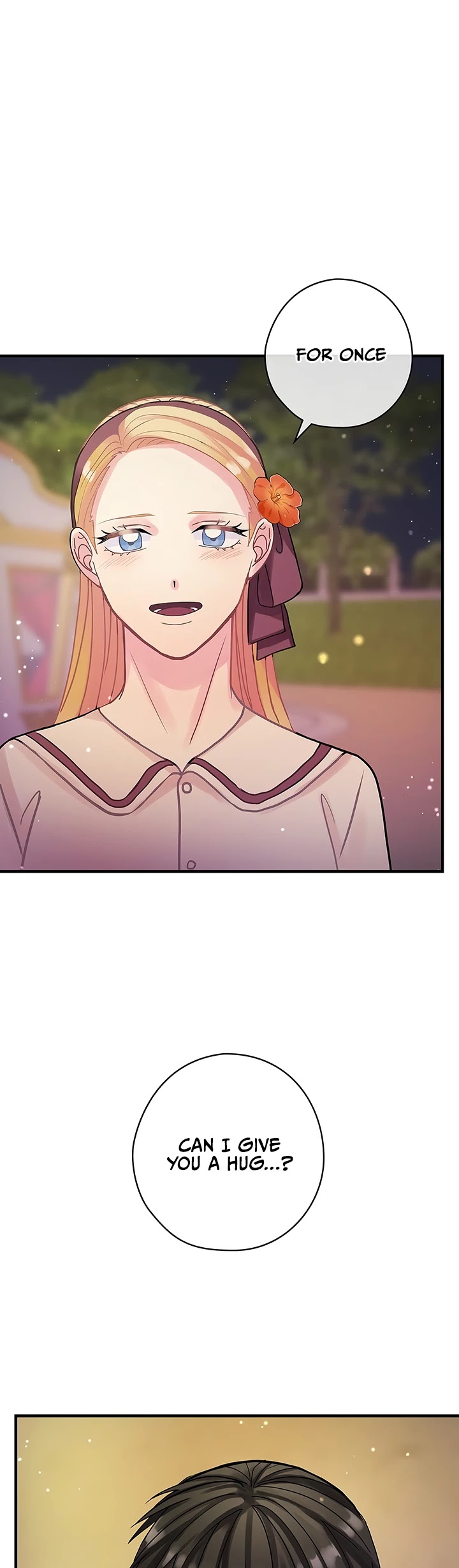 The Flower Dances and the Wind Sings Chapter 32 page 32 - Chapter 32