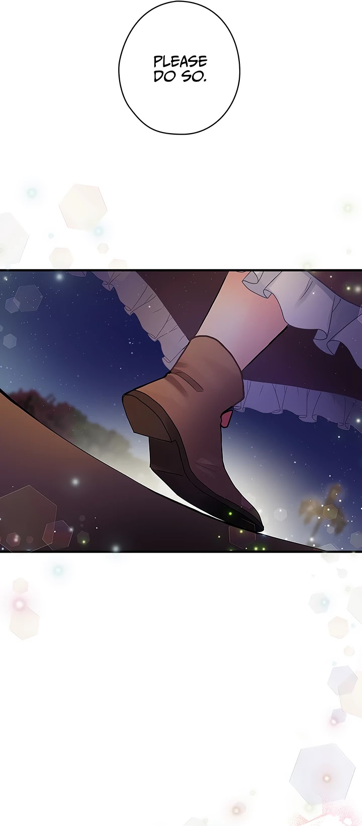 The Flower Dances and the Wind Sings Chapter 32 page 34 - Chapter 32