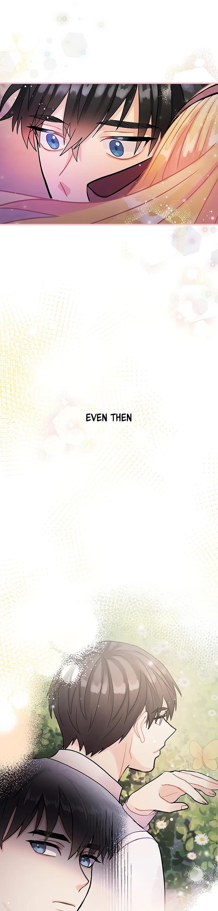 The Flower Dances and the Wind Sings Chapter 32 page 36 - Chapter 32