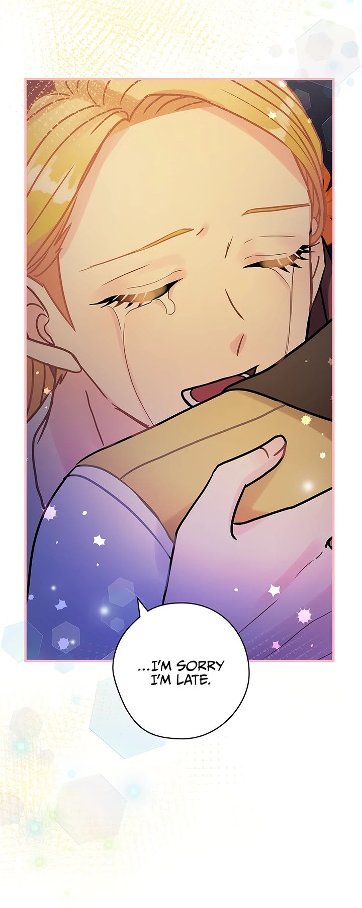 The Flower Dances and the Wind Sings Chapter 32 page 38 - Chapter 32