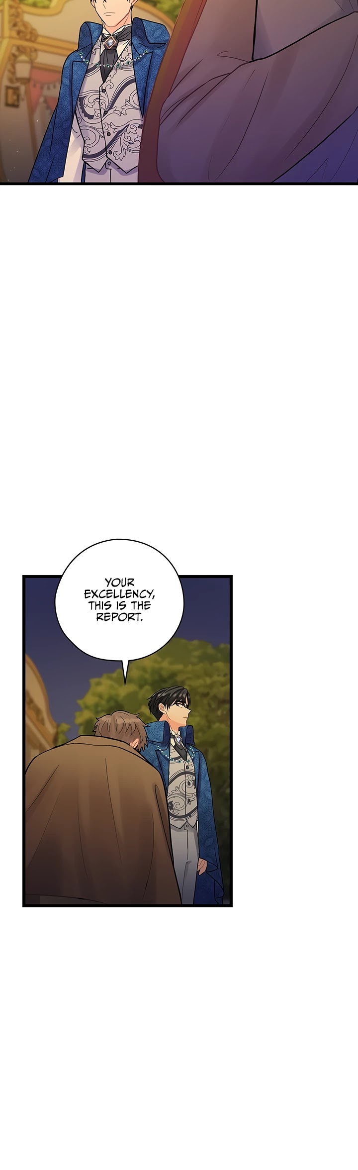 The Flower Dances and the Wind Sings Chapter 32 page 40 - Chapter 32