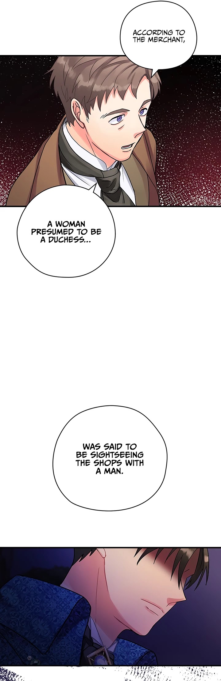 The Flower Dances and the Wind Sings Chapter 32 page 41 - Chapter 32