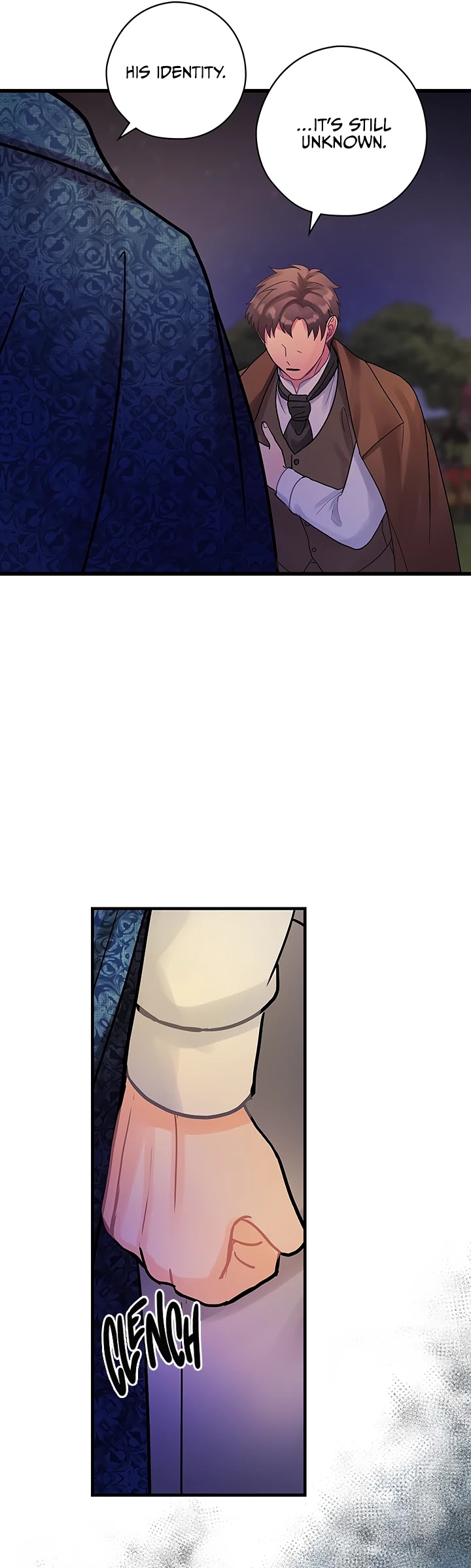 The Flower Dances and the Wind Sings Chapter 32 page 43 - Chapter 32