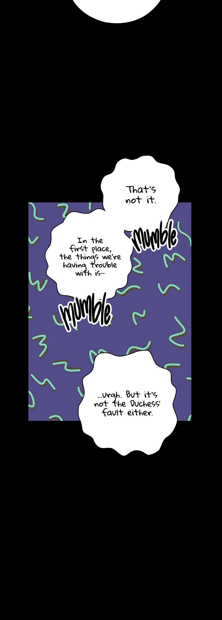 The Flower Dances and the Wind Sings Chapter 32 page 6 - Chapter 32