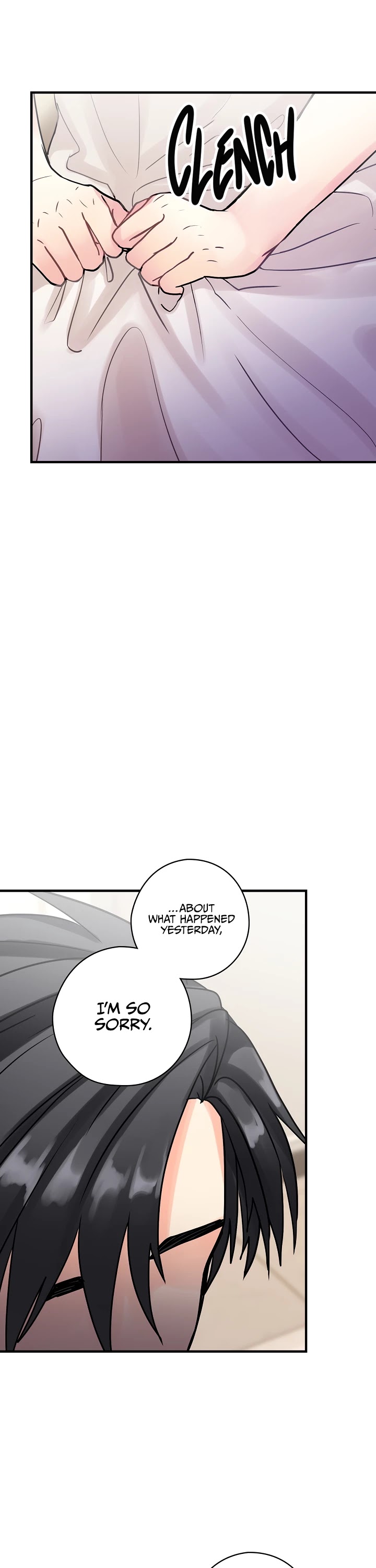 The Flower Dances and the Wind Sings Chapter 33 page 10 - Chapter 33