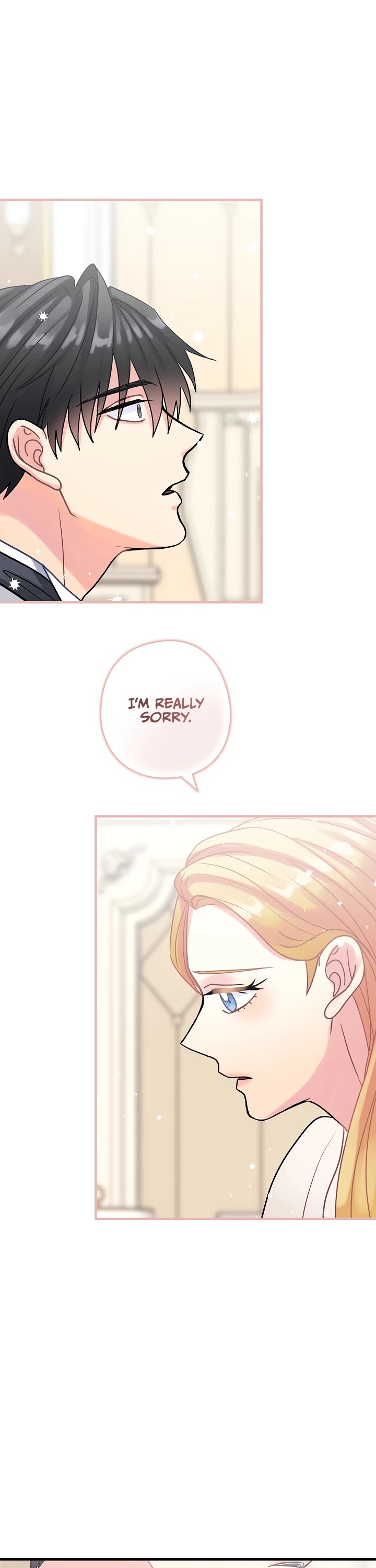 The Flower Dances and the Wind Sings Chapter 33 page 13 - Chapter 33