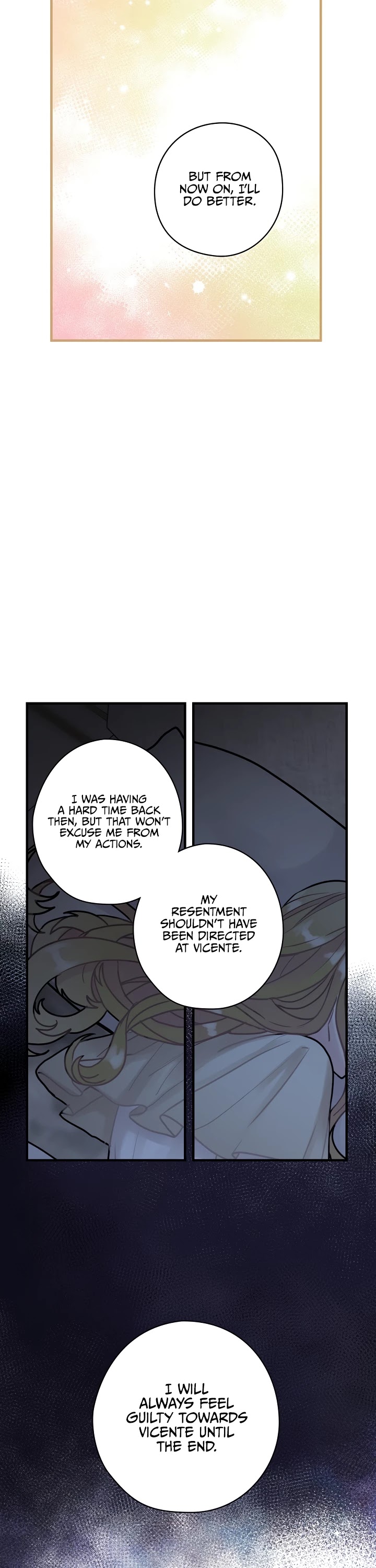 The Flower Dances and the Wind Sings Chapter 33 page 18 - Chapter 33