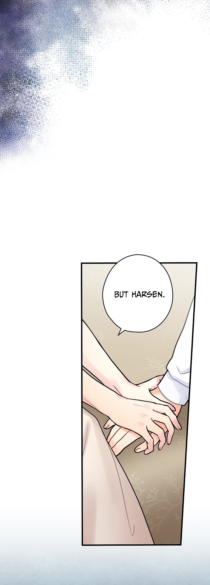 The Flower Dances and the Wind Sings Chapter 33 page 19 - Chapter 33