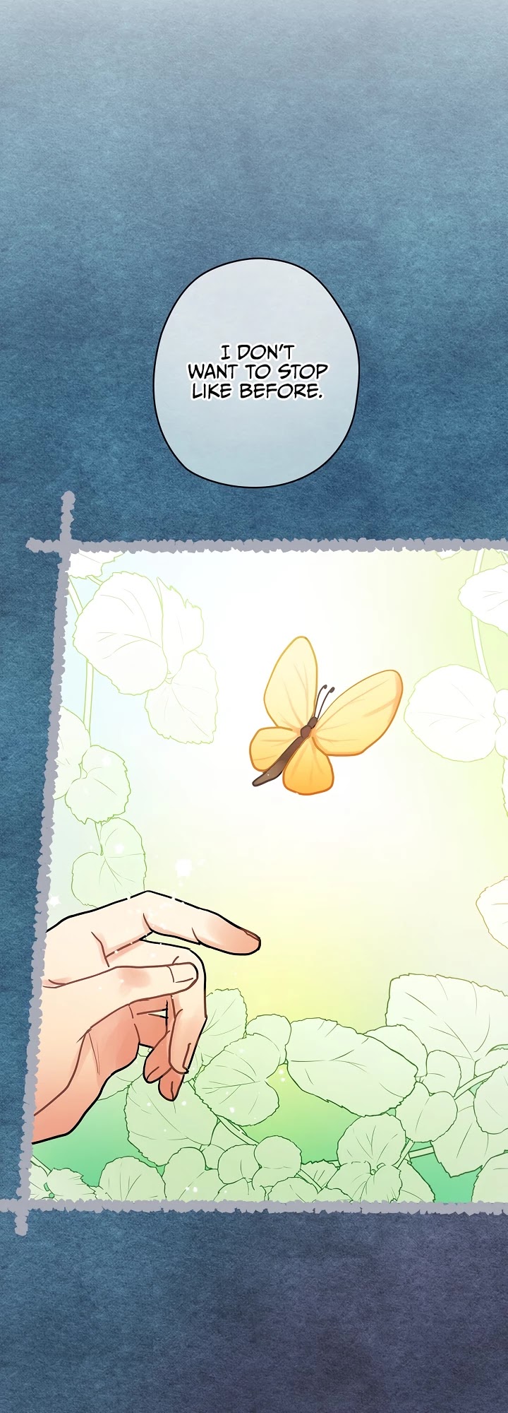 The Flower Dances and the Wind Sings Chapter 33 page 20 - Chapter 33