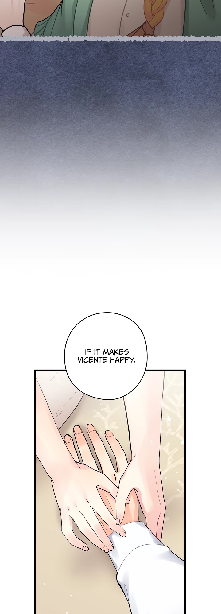 The Flower Dances and the Wind Sings Chapter 33 page 23 - Chapter 33