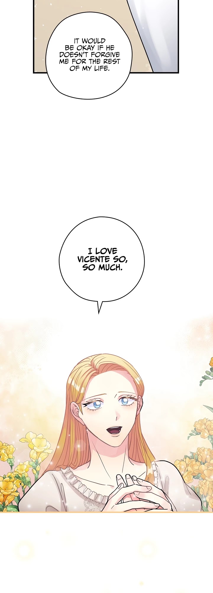 The Flower Dances and the Wind Sings Chapter 33 page 24 - Chapter 33