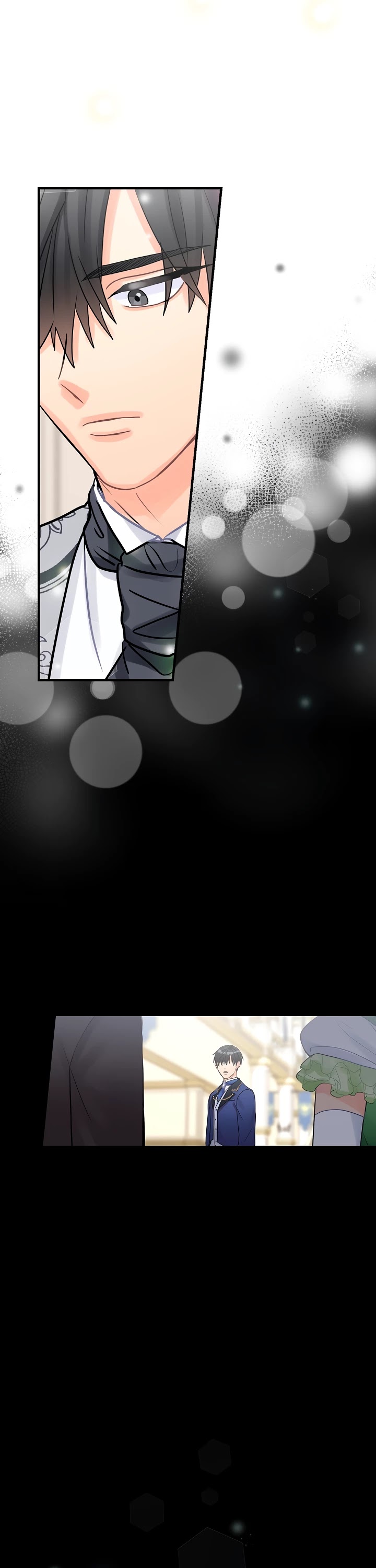 The Flower Dances and the Wind Sings Chapter 33 page 25 - Chapter 33