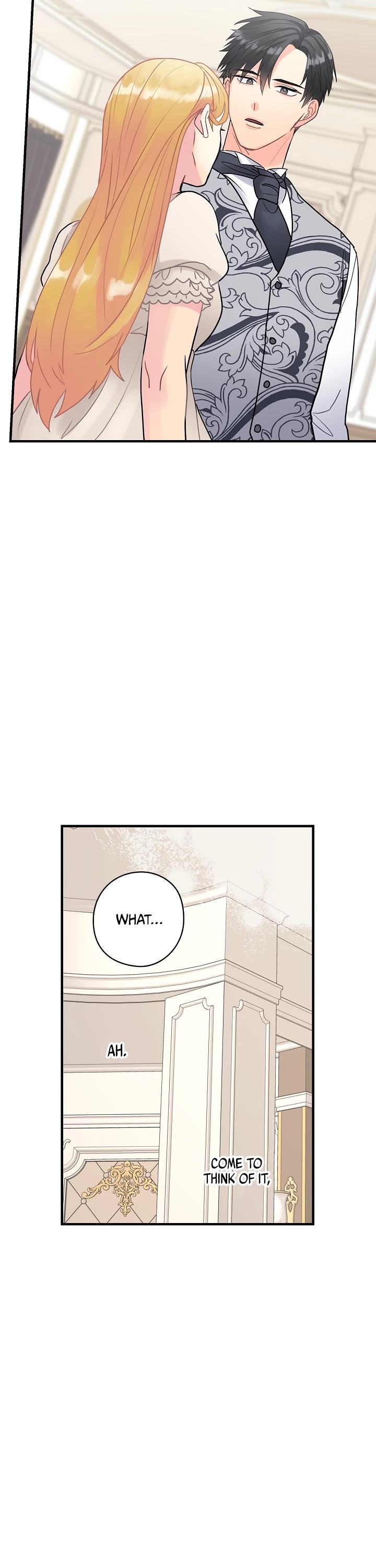 The Flower Dances and the Wind Sings Chapter 33 page 29 - Chapter 33