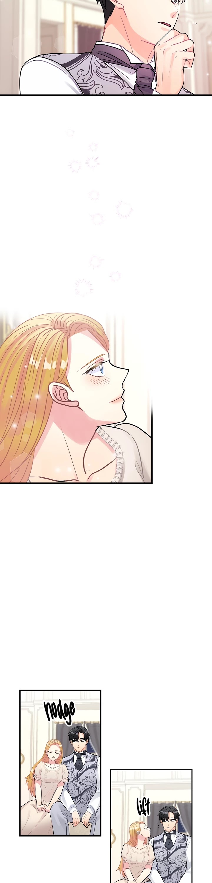 The Flower Dances and the Wind Sings Chapter 33 page 33 - Chapter 33