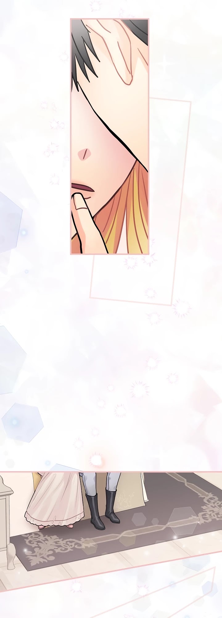 The Flower Dances and the Wind Sings Chapter 33 page 35 - Chapter 33