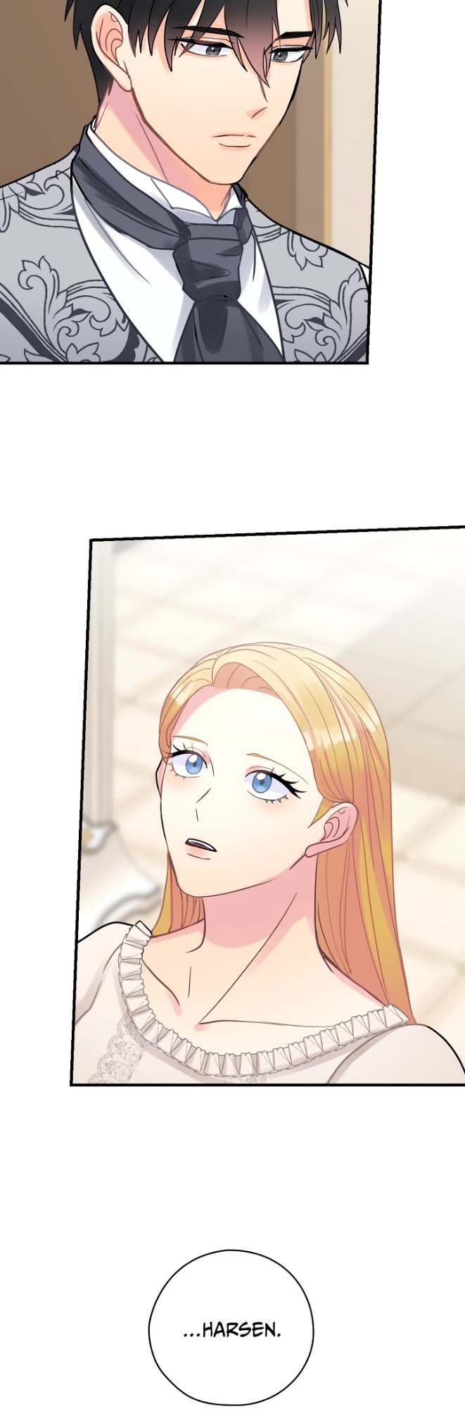 The Flower Dances and the Wind Sings Chapter 33 page 4 - Chapter 33