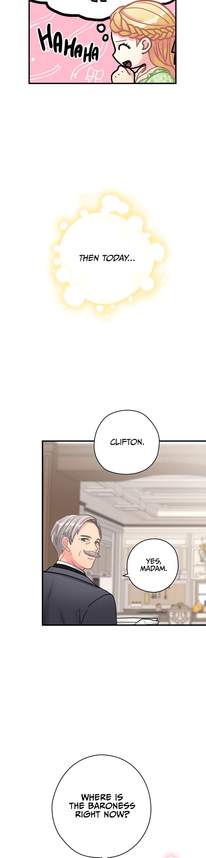 The Flower Dances and the Wind Sings Chapter 33 page 40 - Chapter 33