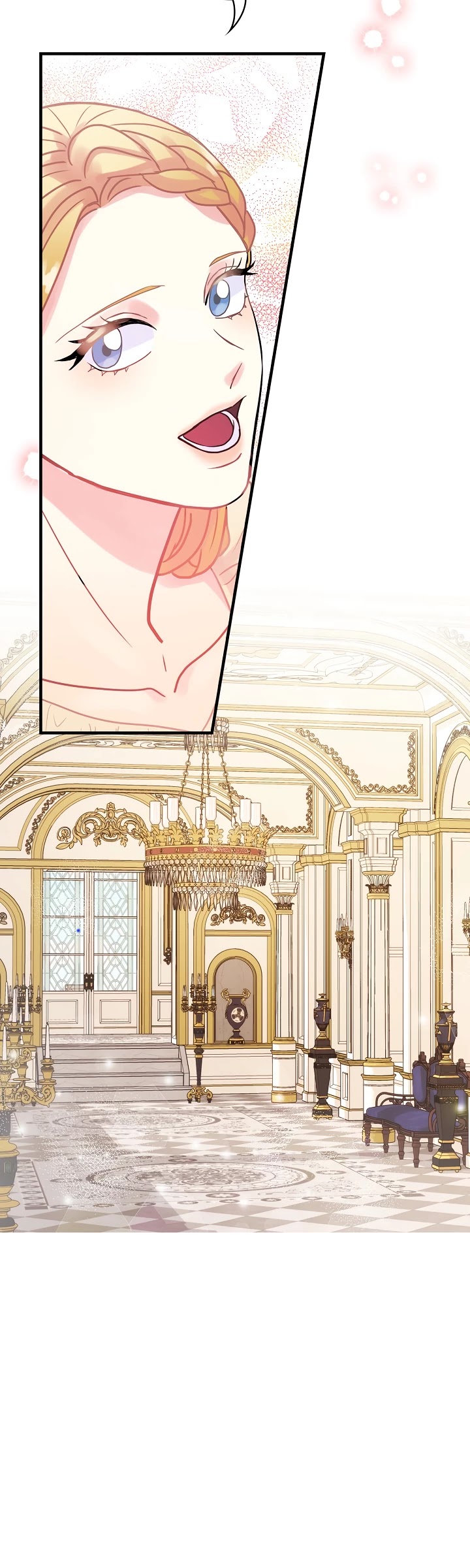 The Flower Dances and the Wind Sings Chapter 33 page 41 - Chapter 33