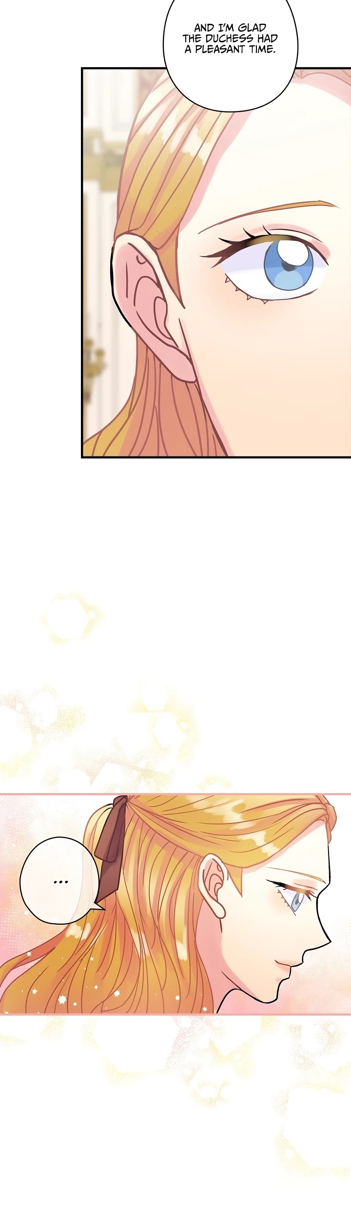 The Flower Dances and the Wind Sings Chapter 34 page 15 - Chapter 34