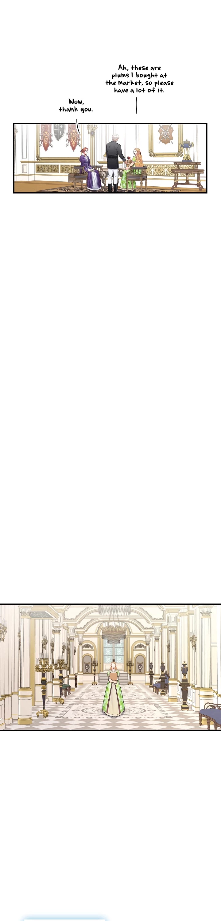 The Flower Dances and the Wind Sings Chapter 34 page 16 - Chapter 34
