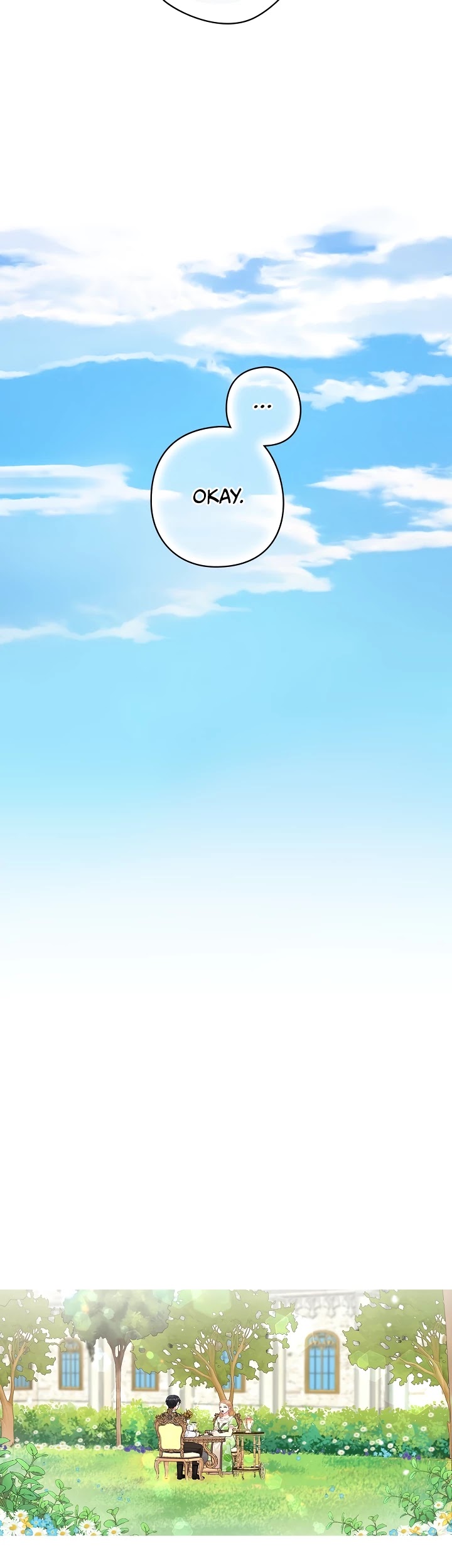 The Flower Dances and the Wind Sings Chapter 34 page 23 - Chapter 34