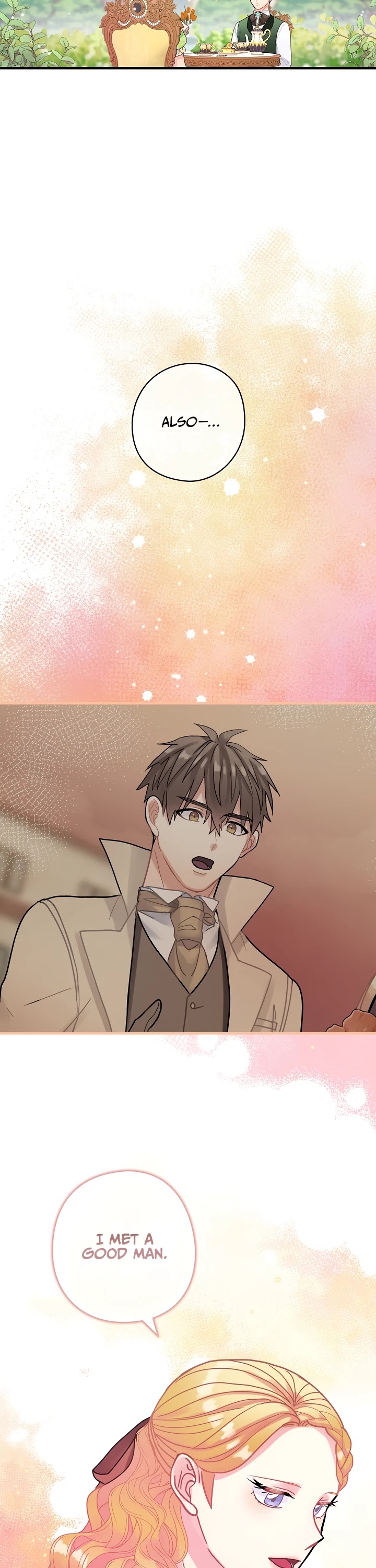 The Flower Dances and the Wind Sings Chapter 34 page 28 - Chapter 34