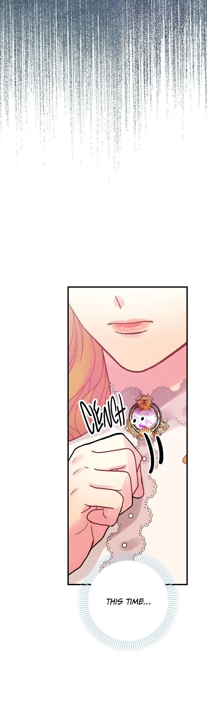 The Flower Dances and the Wind Sings Chapter 35 page 18 - Chapter 35