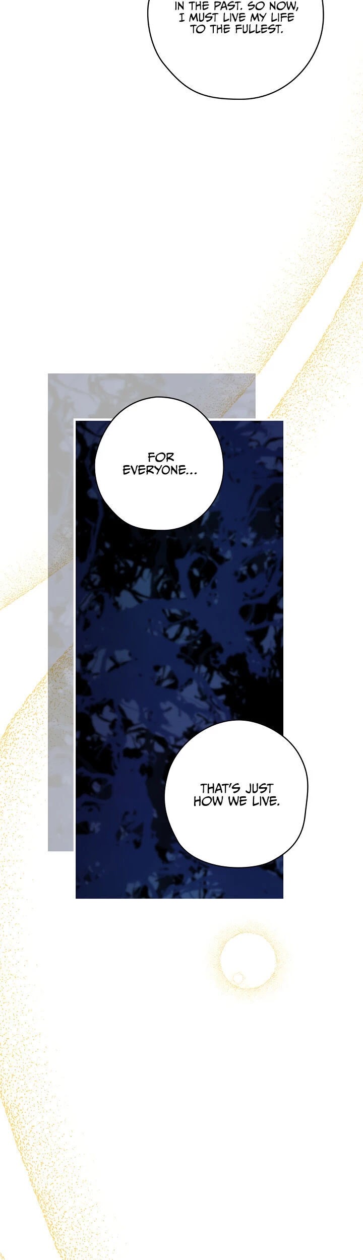 The Flower Dances and the Wind Sings Chapter 35 page 29 - Chapter 35