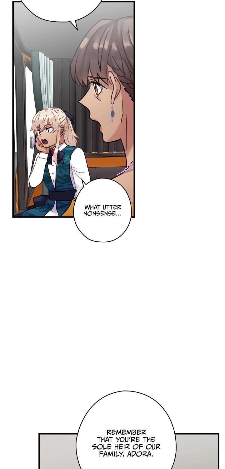 The Flower Dances and the Wind Sings Chapter 36 page 11 - Chapter 36