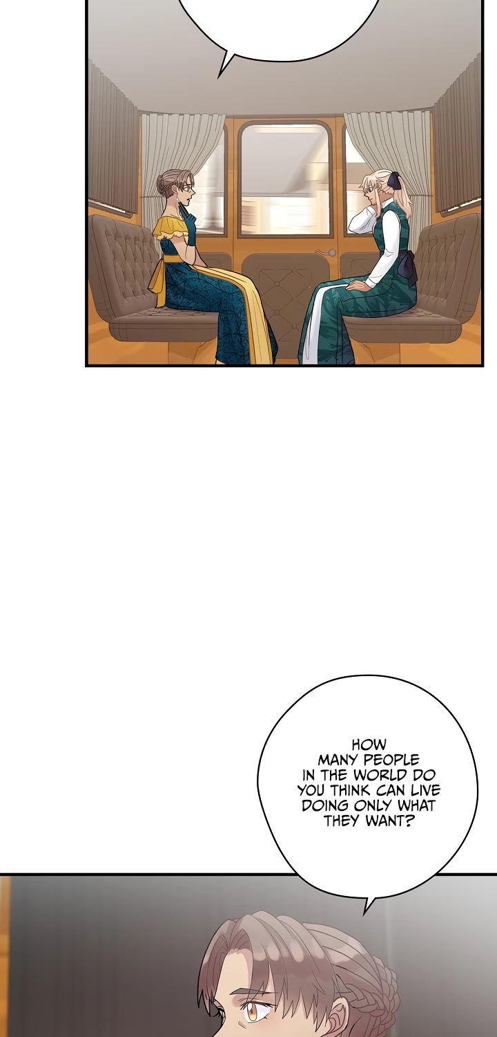 The Flower Dances and the Wind Sings Chapter 36 page 12 - Chapter 36
