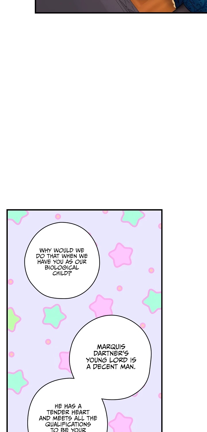 The Flower Dances and the Wind Sings Chapter 36 page 15 - Chapter 36
