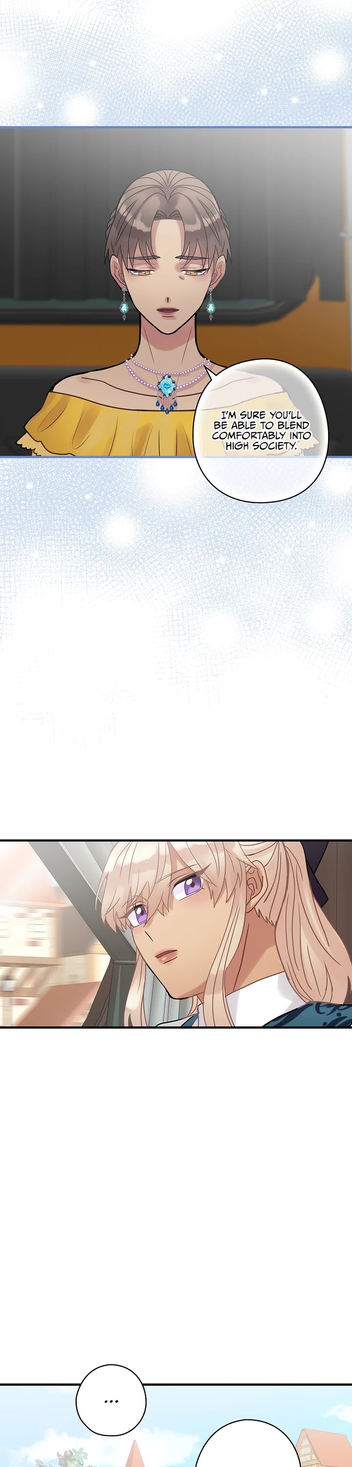 The Flower Dances and the Wind Sings Chapter 36 page 22 - Chapter 36