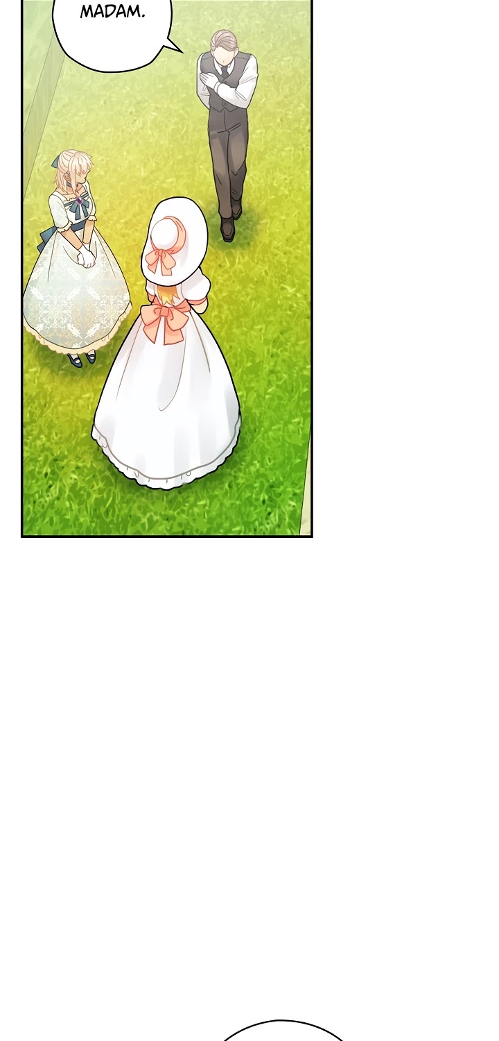 The Flower Dances and the Wind Sings Chapter 36 page 28 - Chapter 36