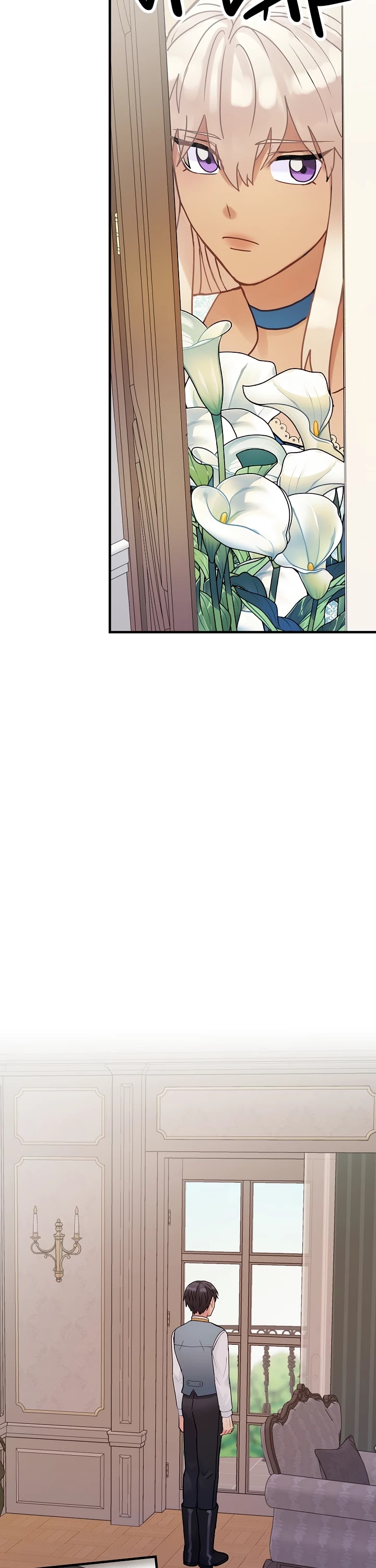 The Flower Dances and the Wind Sings Chapter 36 page 34 - Chapter 36