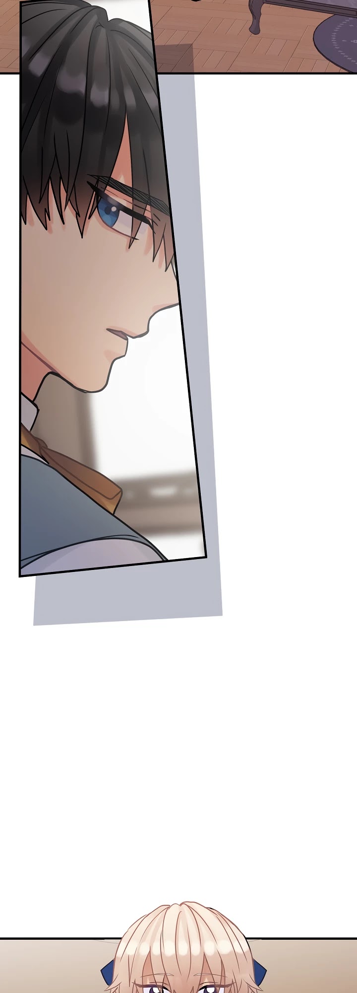 The Flower Dances and the Wind Sings Chapter 36 page 35 - Chapter 36