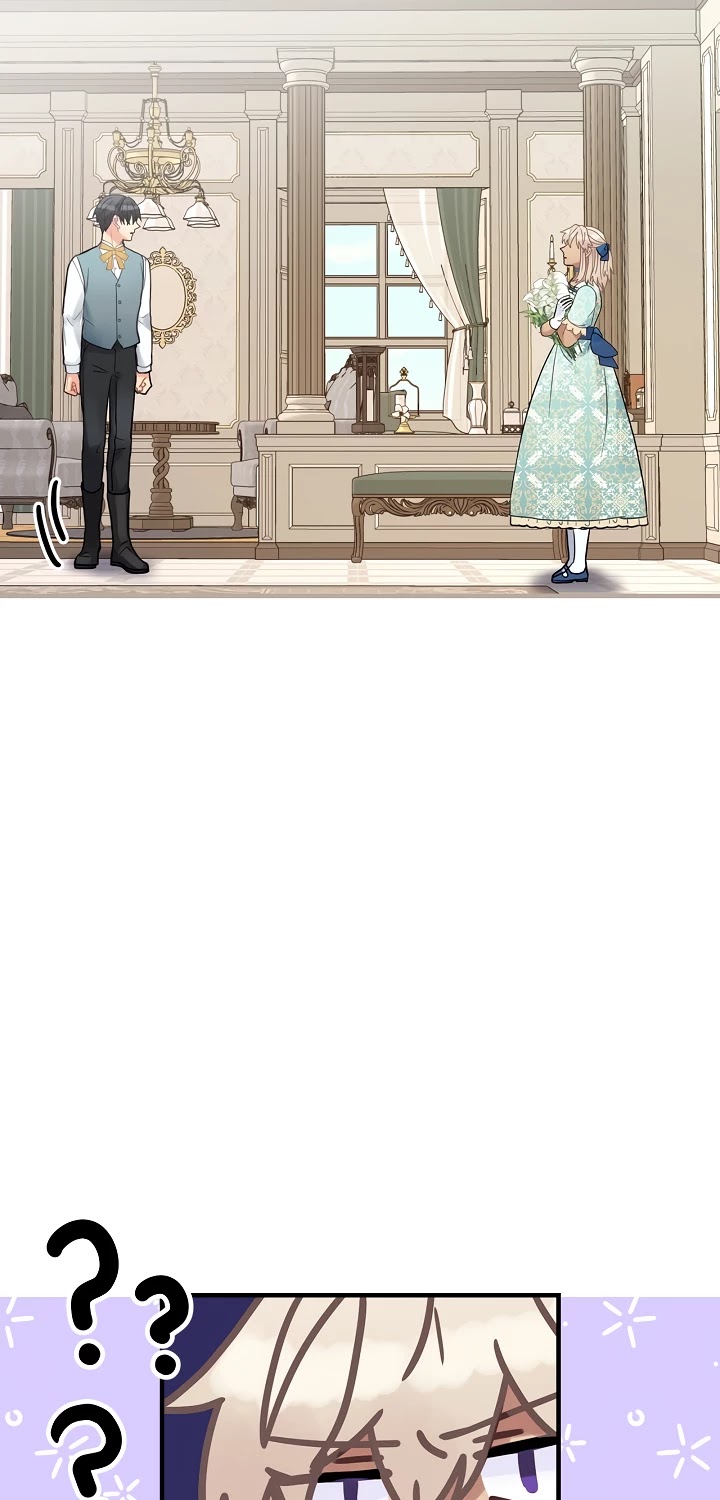 The Flower Dances and the Wind Sings Chapter 36 page 39 - Chapter 36