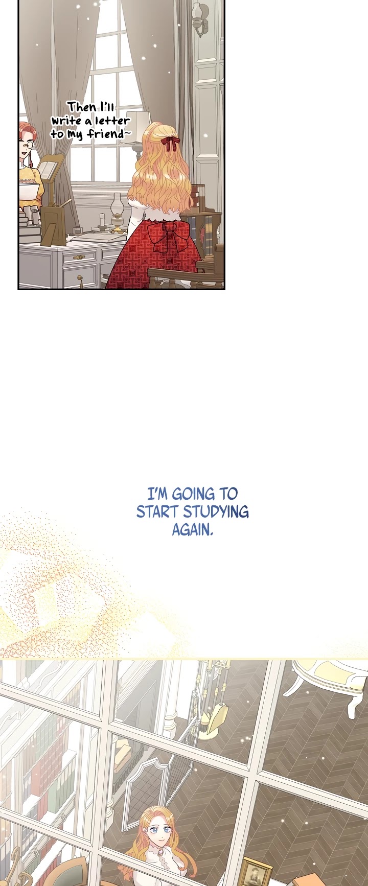 The Flower Dances and the Wind Sings Chapter 36 page 4 - Chapter 36