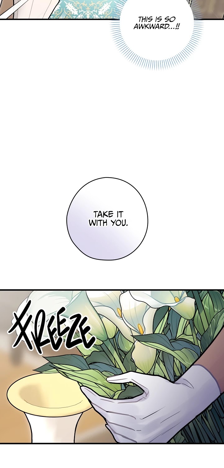 The Flower Dances and the Wind Sings Chapter 36 page 44 - Chapter 36