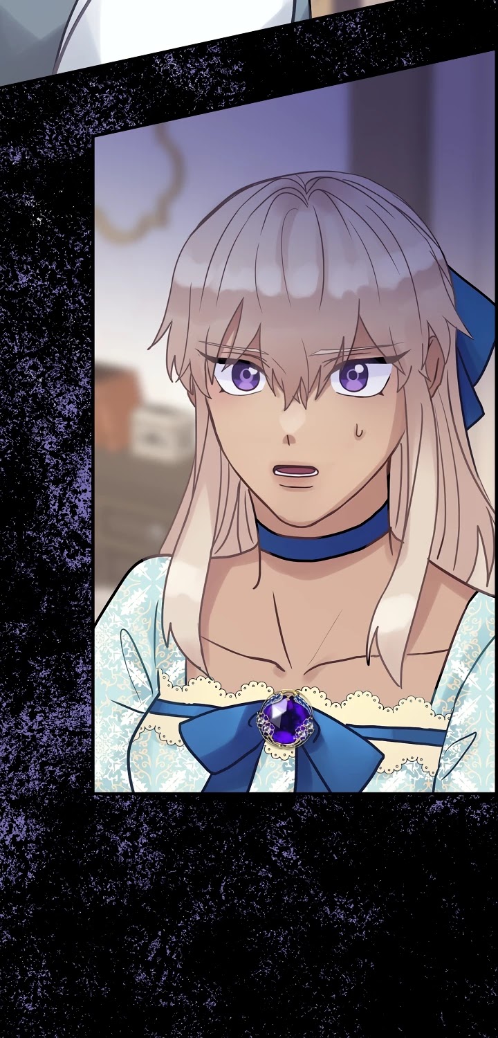 The Flower Dances and the Wind Sings Chapter 36 page 48 - Chapter 36