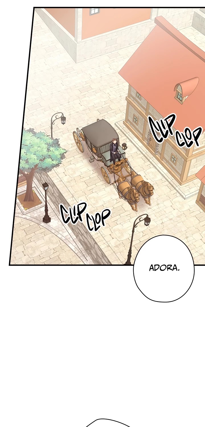 The Flower Dances and the Wind Sings Chapter 36 page 7 - Chapter 36