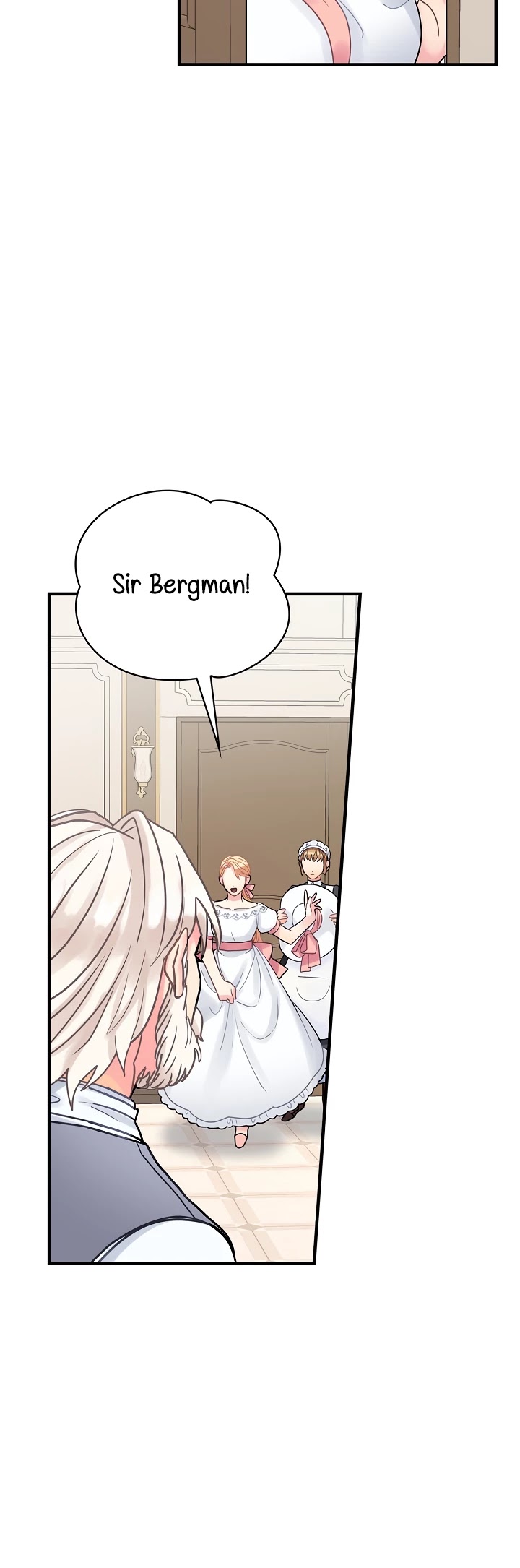 The Flower Dances and the Wind Sings Chapter 37 page 10 - Chapter 37