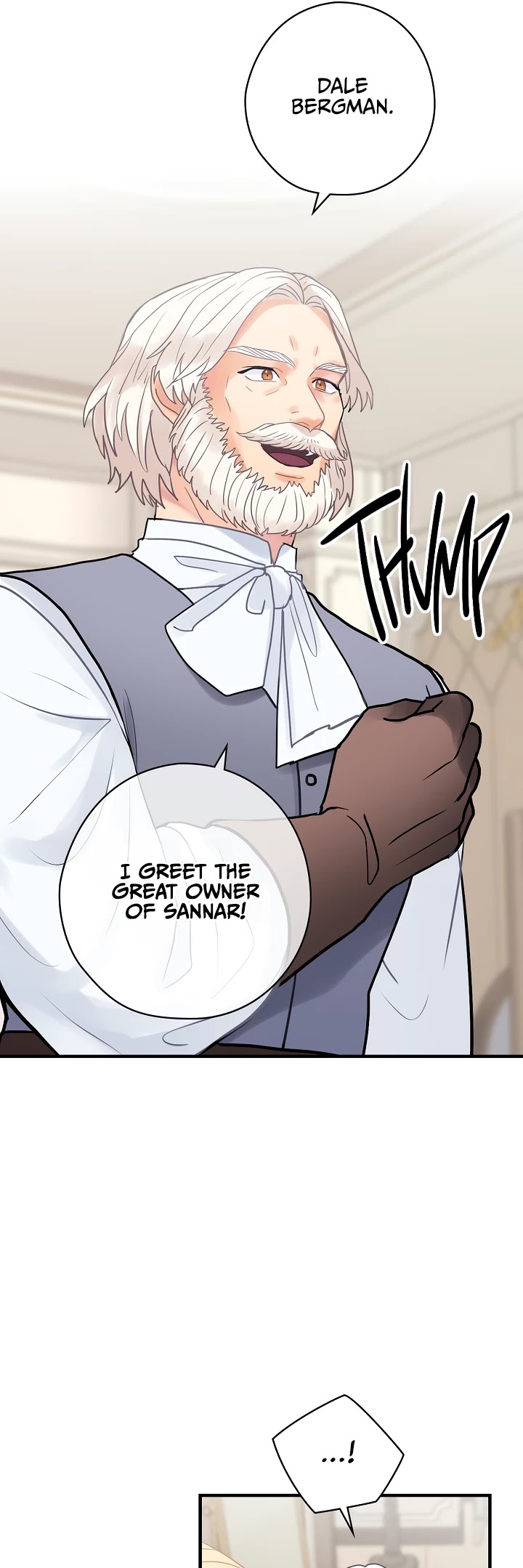The Flower Dances and the Wind Sings Chapter 37 page 11 - Chapter 37