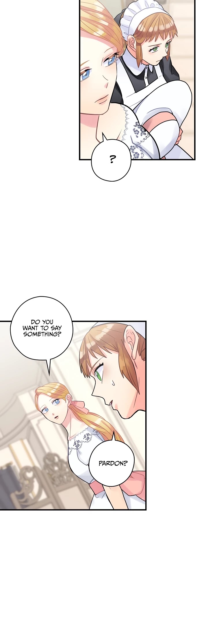 The Flower Dances and the Wind Sings Chapter 37 page 12 - Chapter 37