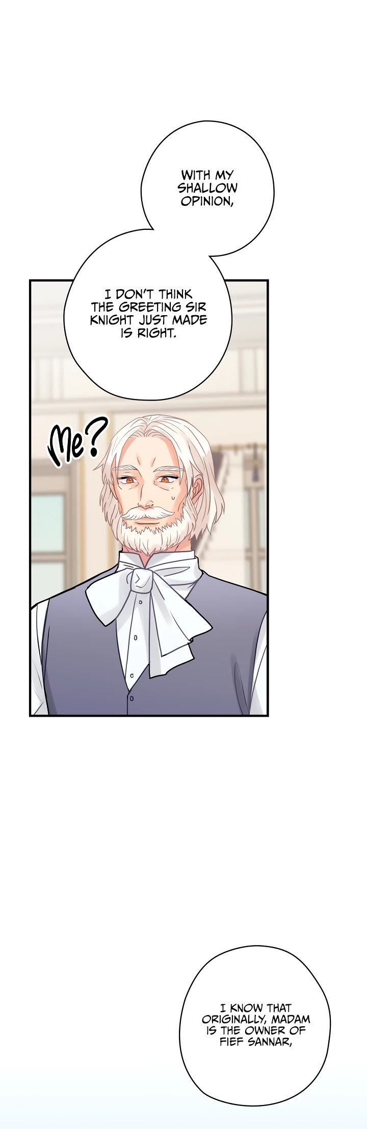 The Flower Dances and the Wind Sings Chapter 37 page 14 - Chapter 37