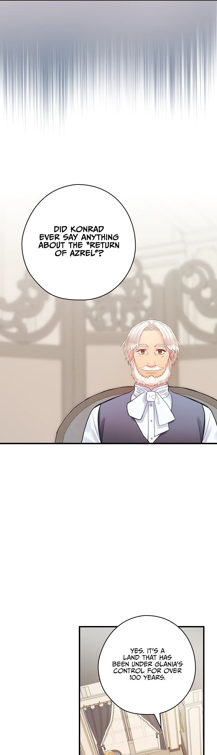 The Flower Dances and the Wind Sings Chapter 37 page 27 - Chapter 37