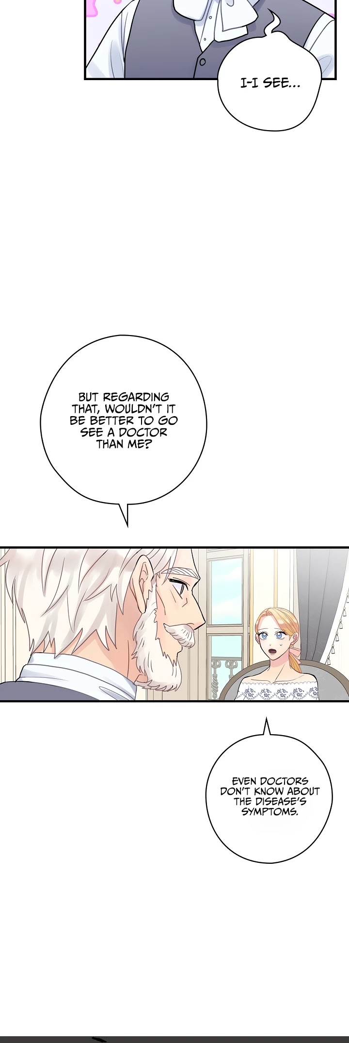 The Flower Dances and the Wind Sings Chapter 37 page 35 - Chapter 37