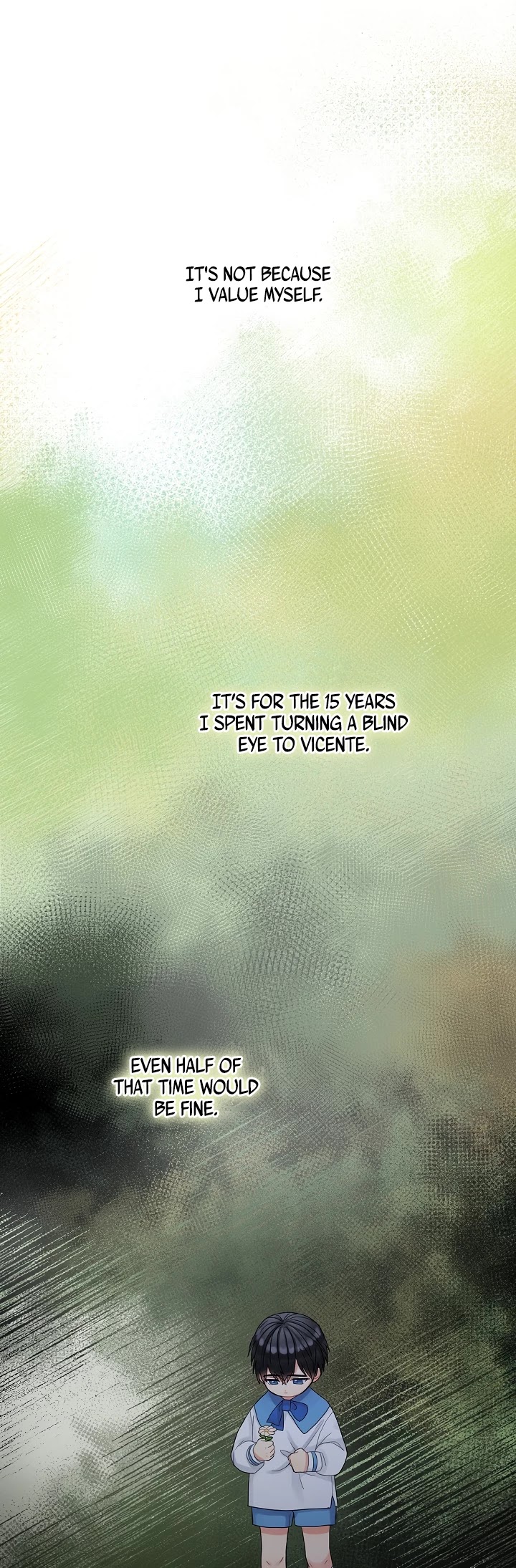 The Flower Dances and the Wind Sings Chapter 37 page 41 - Chapter 37