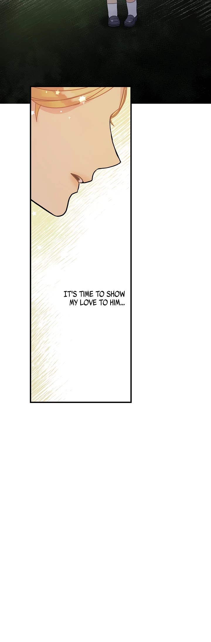 The Flower Dances and the Wind Sings Chapter 37 page 42 - Chapter 37