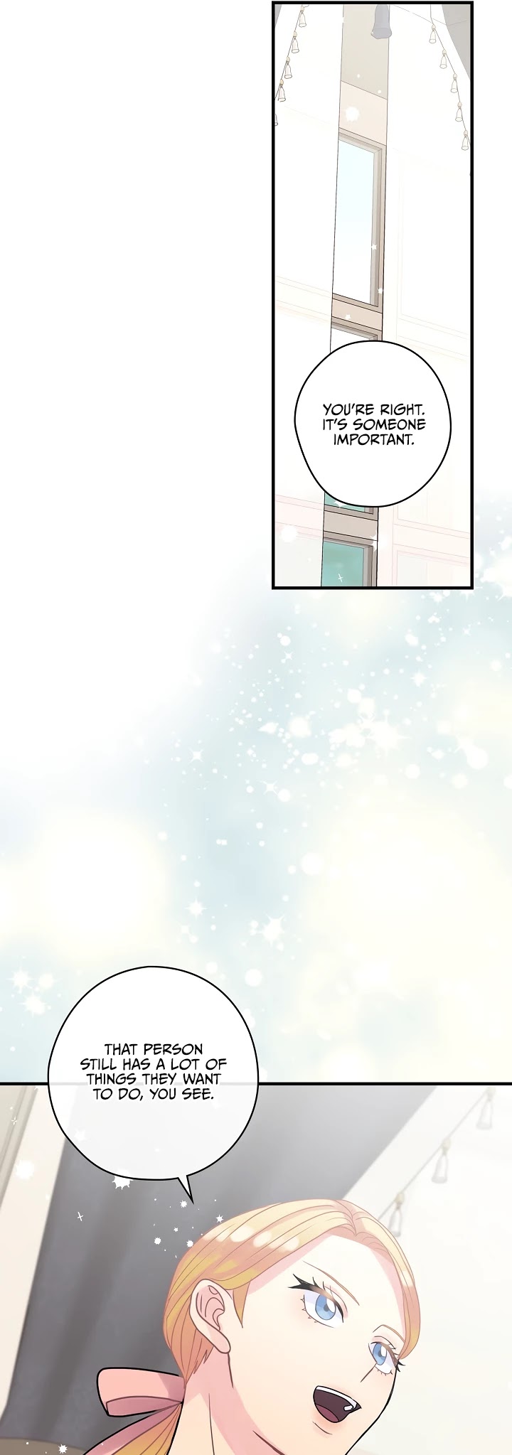 The Flower Dances and the Wind Sings Chapter 37 page 43 - Chapter 37