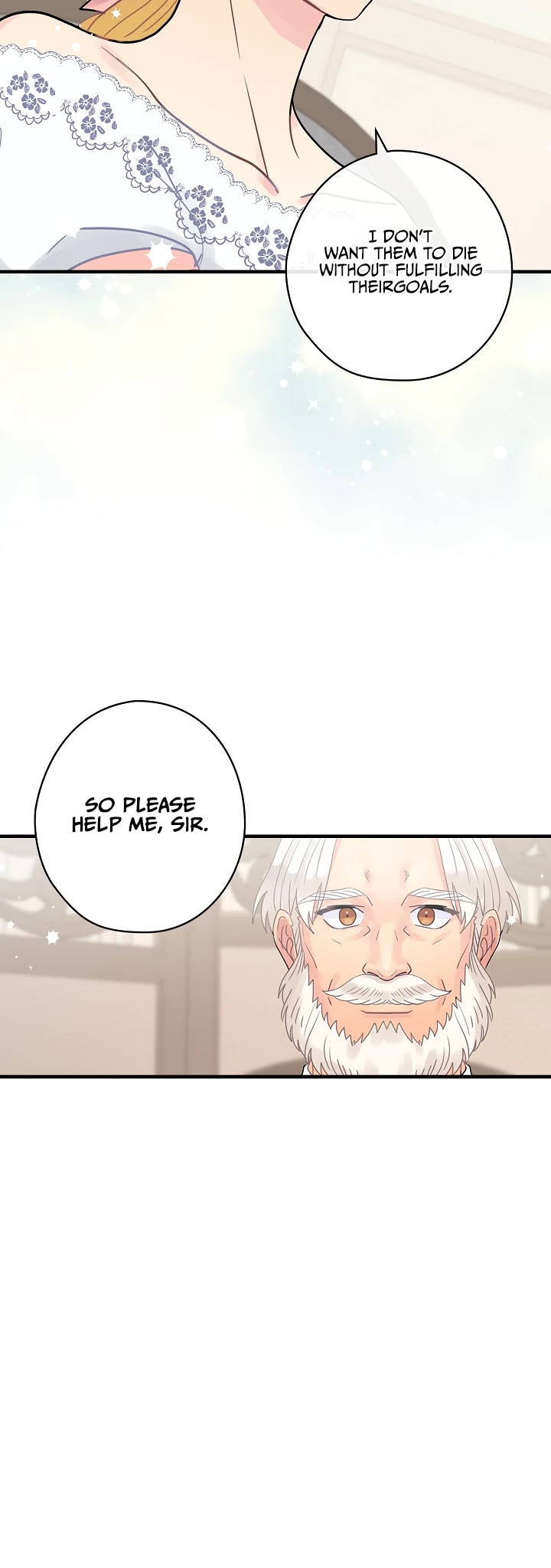 The Flower Dances and the Wind Sings Chapter 37 page 44 - Chapter 37
